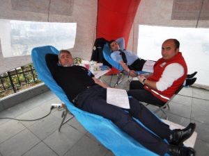 Bodrum Emniyeti Polis Teşkilatının 170. Kuruluş Yılını Kutladı