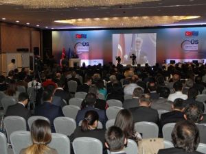 Uluslararası Üniversite-sanayi İşbirliği Konferansı