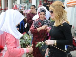 Batman’da Kutlu Doğum Haftası Etkinliği