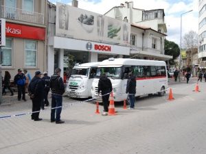 Yeni Durak Uygulaması Vatandaşlardan Tam Not Aldı