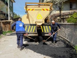 Altındağ’da Vatandaş-belediye İşbirliği