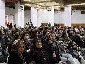 Tyana Kent Konseyi Geliyor