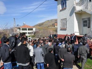 45 Kişilik İşe 350 Kişi Başvurdu