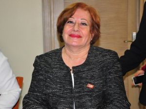 Kader’den Kadın Adaylara Destek Geldi