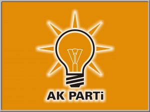 AK PARTİ'NİN MİLLETVEKİLİ ADAYLARI