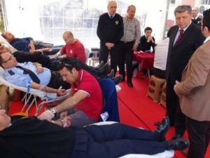 Polis Haftası Kutlamaları