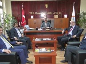 2015 Yılında Da Halk Elinde Islahı Alt Projesi Uygulanacak