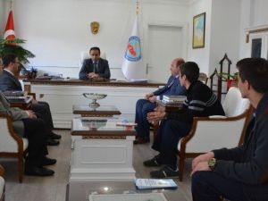 Tatvanlı Öğrencilerin Proje Başarısı