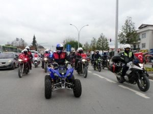 Türk Polis Teşkilatı 170 Yaşında