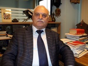 Anadolu’nun Bütün Renkleri Bursa’da Buluşuyor