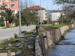 Yılmaz Caddesi Çağdaş Bir Yaşam Alanına Dönüşecek