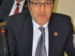 Termik Santralin Ruhsatı Mecliste Tartışmaya Yol Açtı
