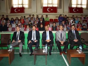 Aksaray’da Gıda Güvenliği Eğitimleri Devam Ediyor