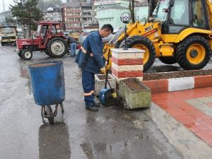 "Bu Adamı Durdurun Diye Yalvardılar"