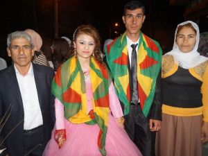 Kazada Ölen Gelin İle Yaralanan Damadın Son Görüntüleri Ortaya Çıktı