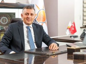 AK Parti Konya Milletvekili Adayları Açıklandı
