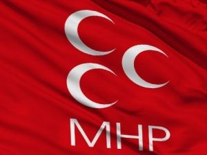 YENİPAZAR MHP’DE TOPLU İSTİFA!