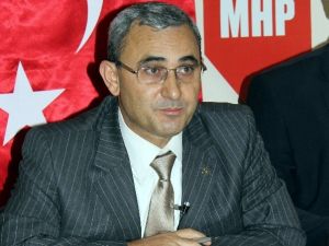 MHP’nin Kütahya Milletvekili Adayları Açıklandı