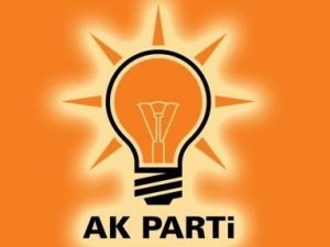 AK Parti’nin Aydın Adayları Açıklandı