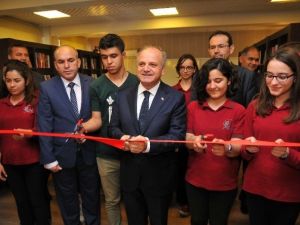 Cennetin Köşeleri Projesi