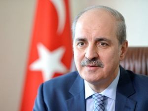 Ordu’da Numan Kurtulmuş Coşkusu