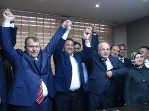 AK Parti’nin Bilecik Milletvekili Adayları Açıklandı