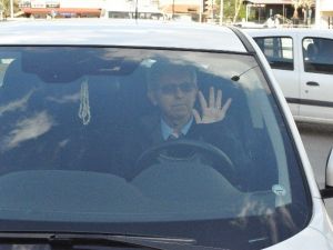 Denizli’de Doktora Darp İddiası