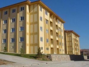 Ulus’da TOKİ Anketi Sona Erdi