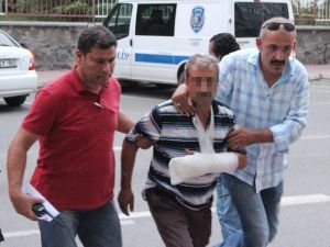 Oto Yıkama Yağlamadaki Ölüme Sebep Olan Kavganın Davası