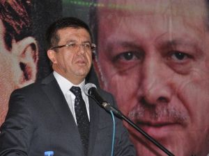 Denizli AK Parti’de Bakan Zeybekci İlk Sırada