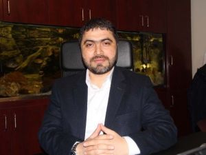 Öztürk’den Pazaryeri Kuruluş Komisyonunun Raporuna Eleştiri