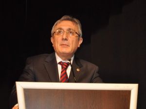 Denizli MHP’de 1.sıra Ayhan’ın