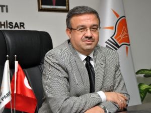 Başkan Yurdunuseven “AK Parti Milletvekili Listesini” Değerlendirerek: