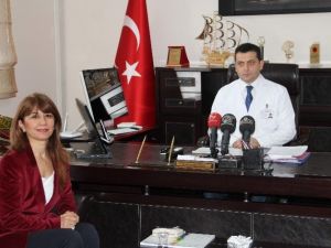 Uzmanlardan Kene Uyarısı