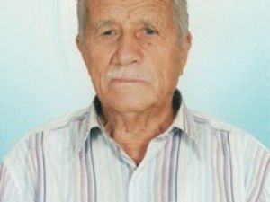 Yaşlı Adam Çöplükte Ölü Bulundu