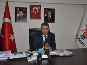AK Parti Giresun İl Teşkilatından Açıklama