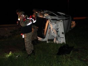 Alkollü Sürücü, Ölüme Götürdü