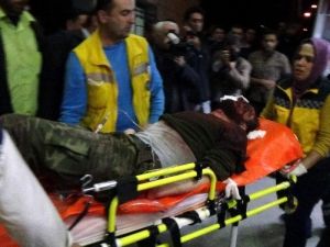 Suriye’de Bombalı Saldırı: 8 Ölü, 23 Yaralı