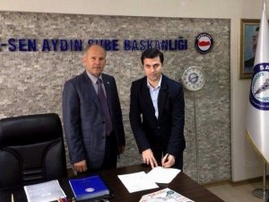 Memur-Sen ve Sağlık-Sen Üyelerine İndirimli Seyahat İmkanı