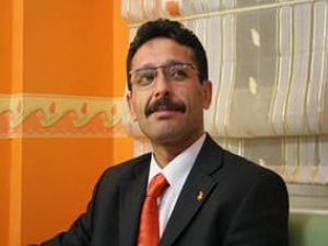 Sinan Yağmur Nazilli’de Hz. Muhammed’i Anlattı