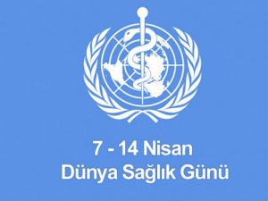 ADÜ, Dünya Sağlık Günü’nü Köşk’te Kutladı