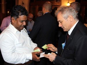 Egeli İhracatçılar Hint Pazarına Açılıyor