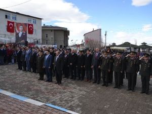 Şenkaya’da Kurtuluş Coşkusu