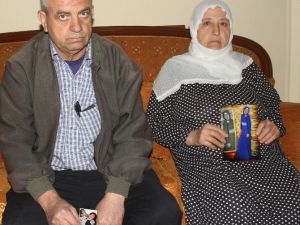 17 Yaşındaki Kız, 4 Aydır Platonik Aşkı Tarafından Rehin Tutuluyor