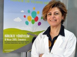 Dünya Parkinson Gününde Ç.ü’de Buluşuyorlar