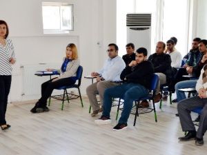 Dicle Elektrik’te ’Önce İş Güvenliği’