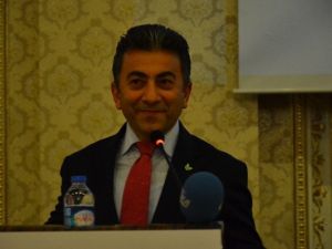 Konak Hastanesi Tüp Bebek Merkezi’nin Lansmanı Yapıldı