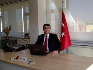Haluk Seyit Çelik, ‘En Başarılı Yönetici’ Ödülünü Alacak
