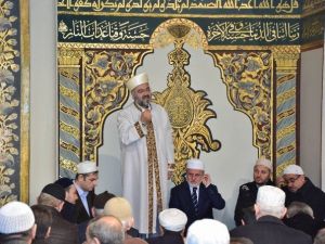 Şehit Savcı Bursa’da Hatimlerle Anıldı