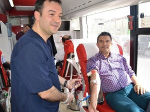 Ordulular Derneği’nden Örnek Davranış
